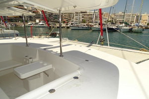 Leopard 44 „La Luna (Majorca)“ – fotka 8