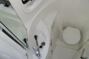 Leopard 44 „La Luna (Majorca)“ – fotka 10