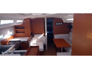 Sun Odyssey 410 „Verdejo (Las Galletas)“ – fotka 28
