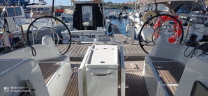 Sun Odyssey 410 „Verdejo (Las Galletas)“ – fotka 26
