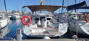 Sun Odyssey 410 „Verdejo (Las Galletas)“ – fotka 7