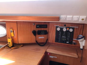 Elan 434 Impression „Alboran XXVI Piñacolada (Las Galletas)“ – fotka 15