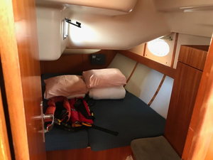 Elan 434 Impression „Alboran XXVI Piñacolada (Las Galletas)“ – fotka 17