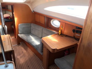 Elan 434 Impression „Alboran XXVI Piñacolada (Las Galletas)“ – fotka 10