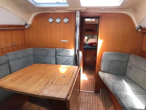 Elan 434 Impression „Alboran XXVI Piñacolada (Las Galletas)“ – fotka 13