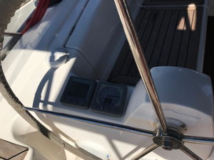 Elan 434 Impression „Alboran XXVI Piñacolada (Las Galletas)“ – fotka 18