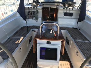 Elan 434 Impression „Alboran XXVI Piñacolada (Las Galletas)“ – fotka 4