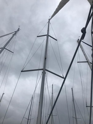 Sun Odyssey 519 „Alboran Grappa (Majorca)“ – fotka 3