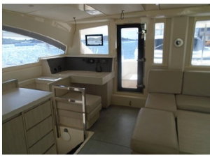 Leopard 48 „Seas the Day“ – fotka 2