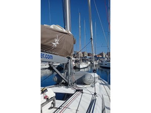 Sun Odyssey 410 „Alboran Albariño“ – fotka 1