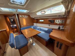 Oceanis 43 „Alboran XXXI Saoco (Las Galletas)“ – fotka 3