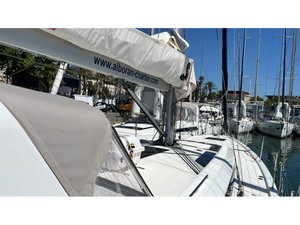 Oceanis 51.1 „Alboran Aperol (Majorca)“ – fotka 1