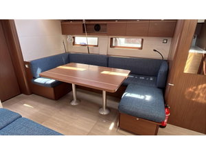 Oceanis 51.1 „Alboran Aperol (Majorca)“ – fotka 3
