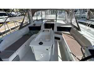 Oceanis 51.1 „Alboran Aperol (Las Galletas)“ – fotka 1