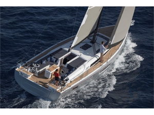 Oceanis 51.1 „Alboran Aperol (Las Galletas)“ – fotka 2