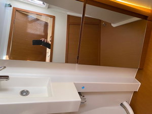 Sun Odyssey 440 „Alboran Caipiroska (Las Galletas)“ – fotka 30