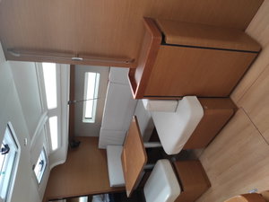 Sun Odyssey 440 „Alboran Caipiroska (Las Galletas)“ – fotka 12