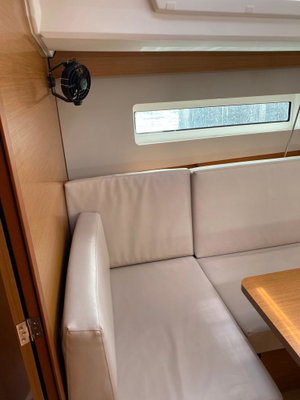 Sun Odyssey 440 „Alboran Caipiroska (Las Galletas)“ – fotka 18