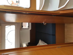 Sun Odyssey 440 „Alboran Caipiroska (Las Galletas)“ – fotka 13
