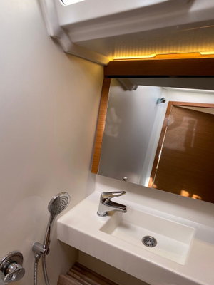 Sun Odyssey 440 „Alboran Caipiroska (Las Galletas)“ – fotka 29