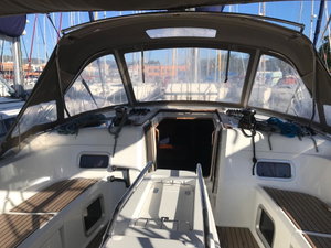 Sun Odyssey 519 „Alboran Bourbon (Majorca)“ – fotka 3