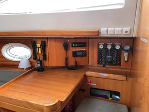Elan 434 Impression „Alboran XXIV Cocomaluco (Las Galletas)“ – fotka 5