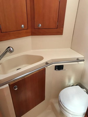 Elan 434 Impression „Alboran XXIV Cocomaluco (Las Galletas)“ – fotka 8