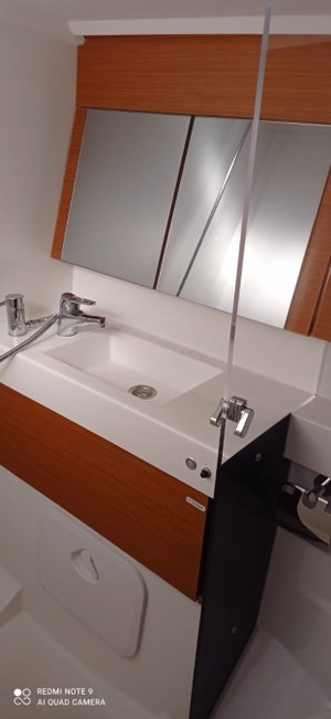 Sun Odyssey 410 „Verdejo (Majorca)“ – fotka 4