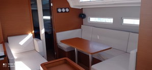 Sun Odyssey 410 „Verdejo (Majorca)“ – fotka 24