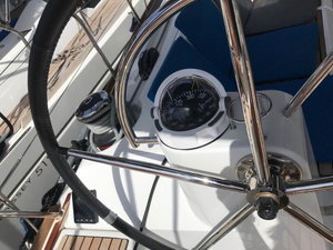 Sun Odyssey 519 „Alboran Prosecco (Cabo Verde)“ – fotka 4