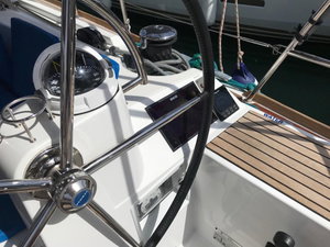 Sun Odyssey 519 „Alboran Prosecco (Cabo Verde)“ – fotka 3