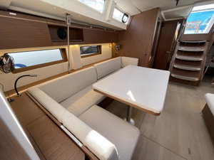 Oceanis 51.1 „Mary-Anne“ – fotka 10