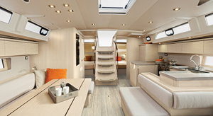 Oceanis 51.1 „Mary-Anne“ – fotka 6