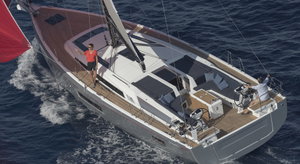 Oceanis 51.1 „Mary-Anne“ – fotka 5
