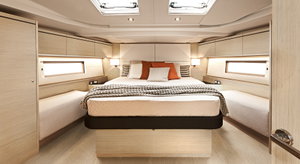 Oceanis 51.1 „Mary-Anne“ – fotka 8