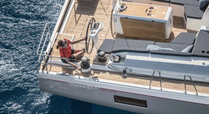 Oceanis 51.1 „Mary-Anne“ – fotka 4