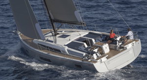 Oceanis 51.1 „Mary-Anne“ – fotka 3