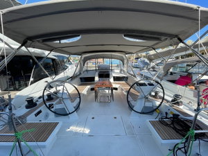 Oceanis 51.1 „Mary-Anne“ – fotka 1