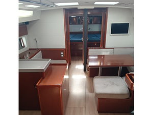 Oceanis 55.1 „EXPLORER“ – fotka 3