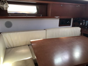 Oceanis 45 „Alboran XXXIV Nini (Gran Canaria)“ – fotka 6