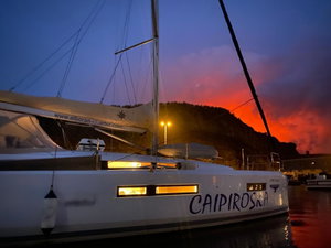 Sun Odyssey 440 „Alboran Caipiroska (Majorca)“ – fotka 3