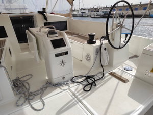 Sun Odyssey 440 „Alboran Caipiroska (Majorca)“ – fotka 5