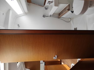 Sun Odyssey 440 „Alboran Caipiroska (Majorca)“ – fotka 24