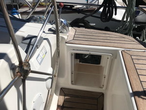 Elan 434 Impression „Alboran XXVI Piñacolada (Majorca)“ – fotka 8