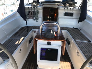 Elan 434 Impression „Alboran XXVI Piñacolada (Majorca)“ – fotka 3
