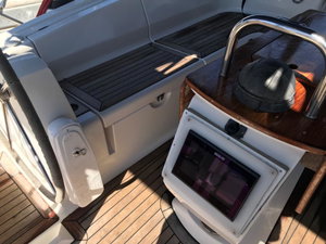 Elan 434 Impression „Alboran XXVI Piñacolada (Majorca)“ – fotka 4