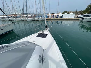 Sun Odyssey 440 „Alboran Amaretto“ – fotka 14