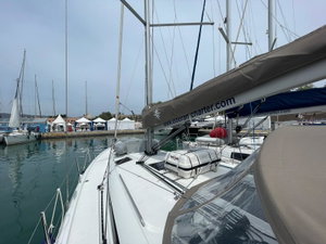 Sun Odyssey 440 „Alboran Amaretto“ – fotka 10