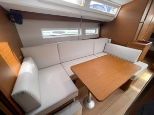 Sun Odyssey 440 „Alboran Amaretto“ – fotka 22