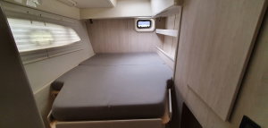 Leopard 44 „La Luna (Cuba)“ – fotka 17